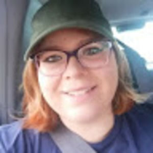 Meet your Posher, Mary beary